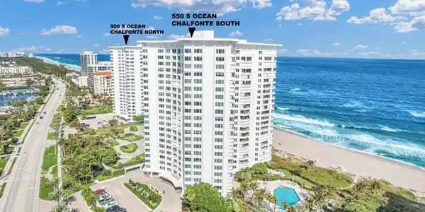 500 S Ocean Boulevard