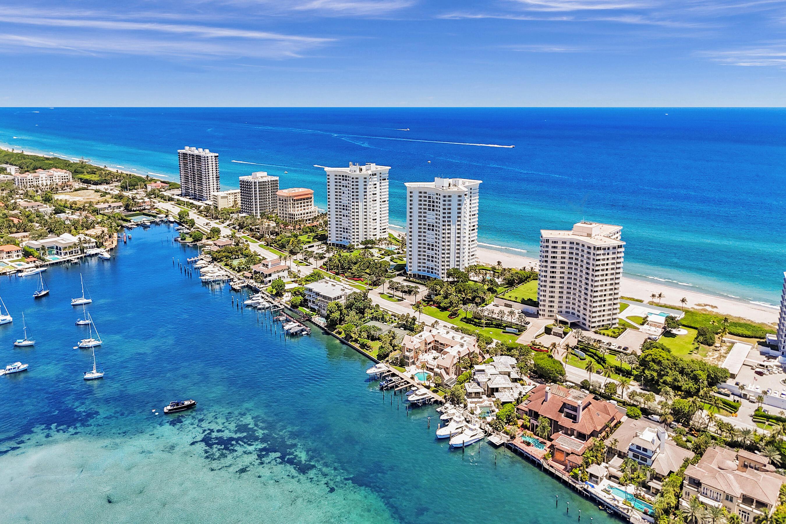 Image 4: Oceanfront Condo For Sale in Boca Raton