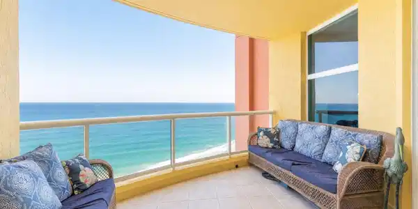 2100 N Ocean Boulevard