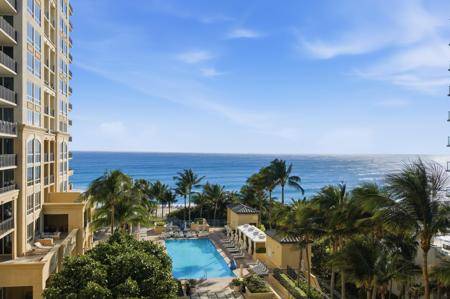 3800 N Ocean Drive
