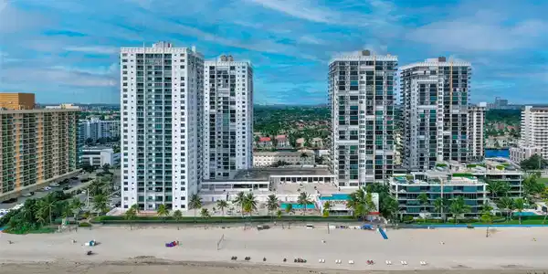 2301 S Ocean Drive