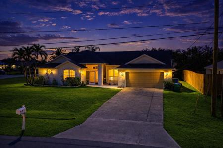 2962 SE Bella Road