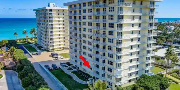 500 Ocean Drive