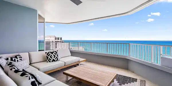 5200 N Ocean Drive