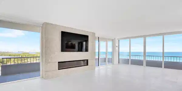5510 N Ocean Drive
