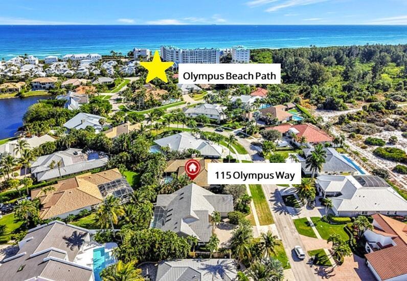Image 2: Close to Jupiter Beach
