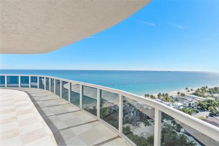 3100 N Ocean Boulevard