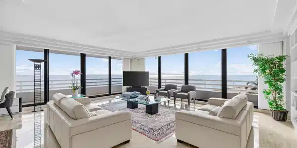 1500 S Ocean Boulevard