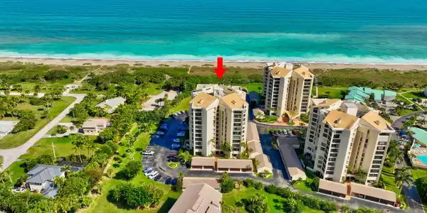 2400 S Ocean Drive