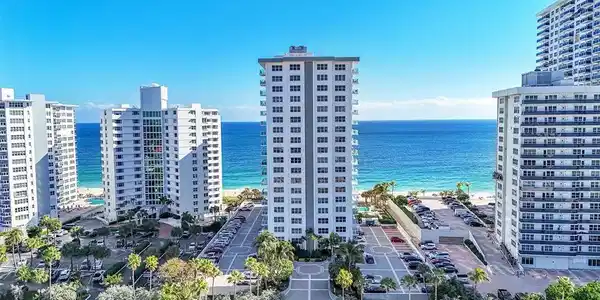 3550 Galt Ocean Drive