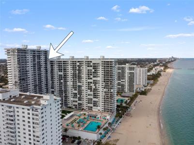 4280 Galt Ocean Drive