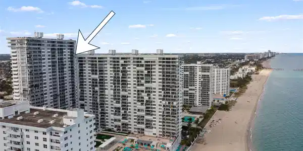 4280 Galt Ocean Drive