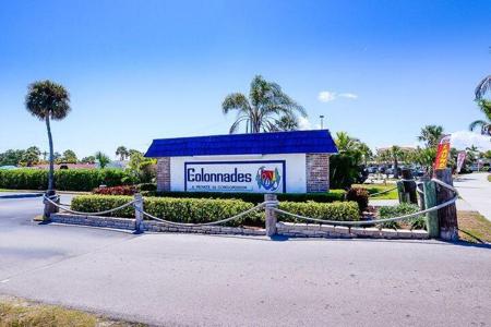1200 Colonnades Drive