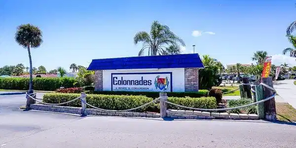 1200 Colonnades Drive