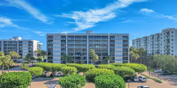 3440 S Ocean Boulevard
