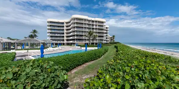 3400 S Ocean Boulevard