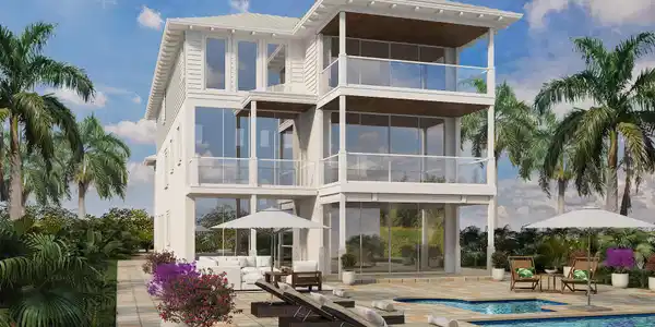 200 Round Island Place