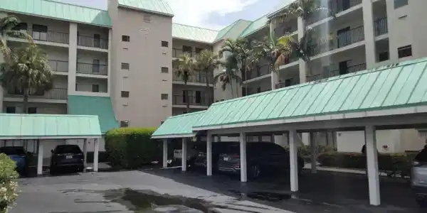 2400 S Ocean Drive