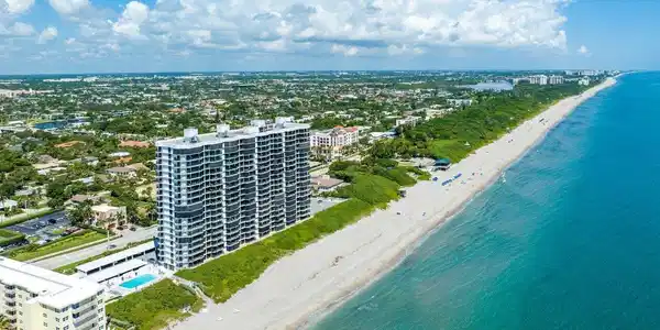 250 S Ocean Boulevard