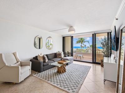 3450 S Ocean Boulevard