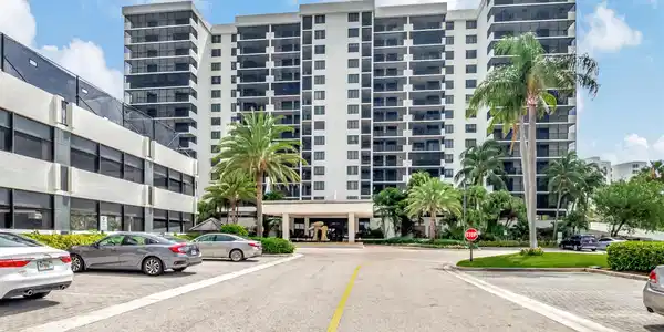 3400 S Ocean Boulevard