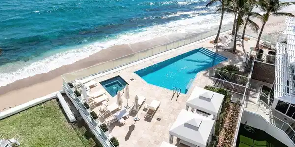 3550 S Ocean Boulevard