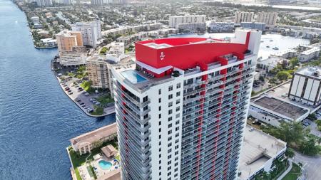 2600 E Hallandale Beach Boulevard