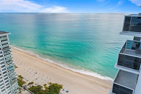 3500 Galt Ocean Drive