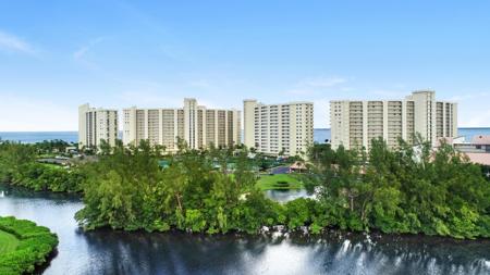 200 Ocean Trail Way