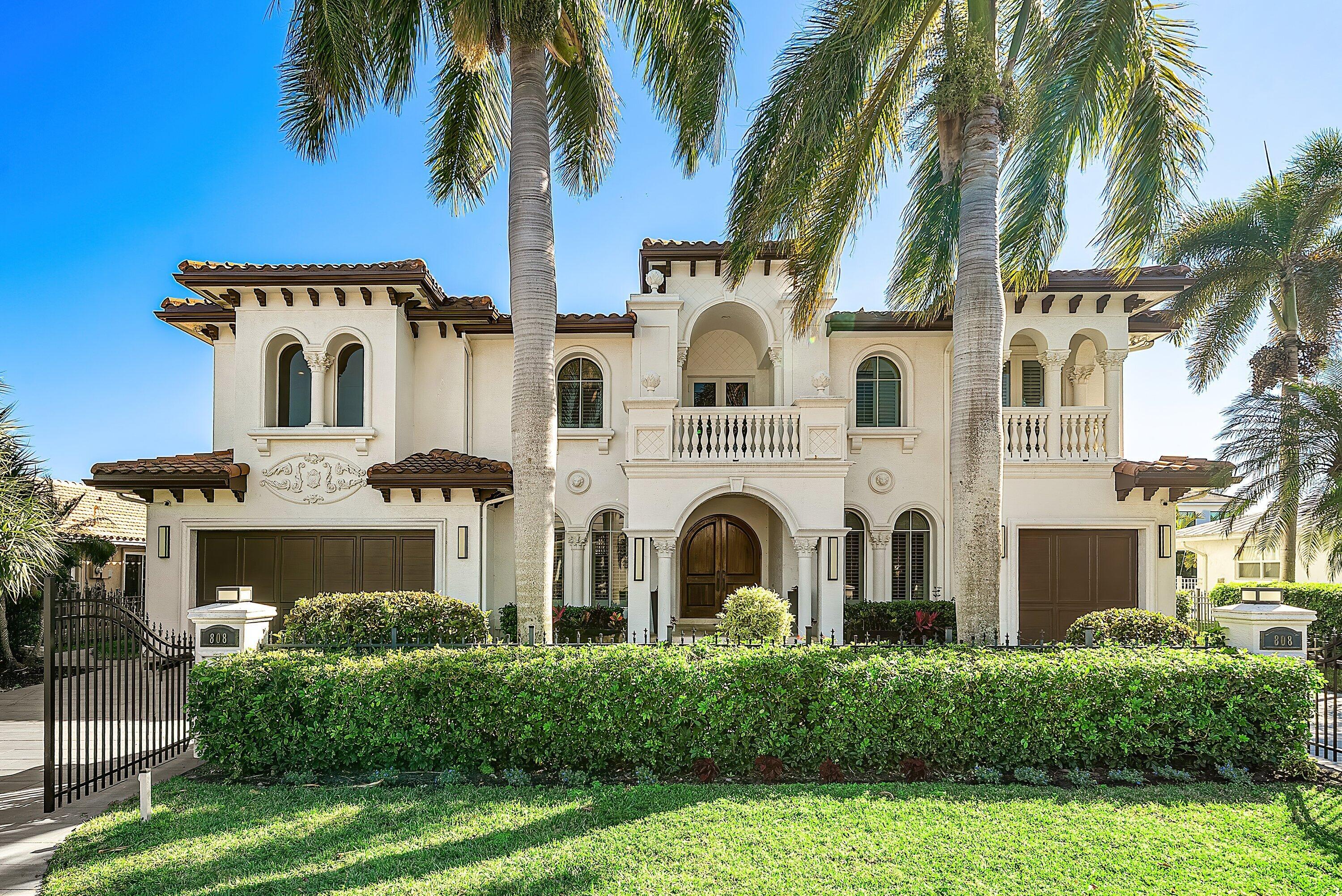 Image 2: 001-808DoverStreet-BocaRaton-FL-33487-SM