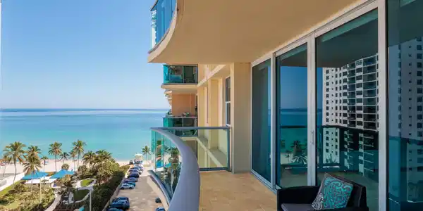2501 S Ocean Drive
