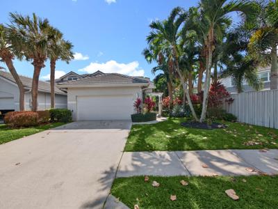 2028 Mainsail Circle