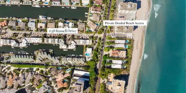 1138 Russell Drive