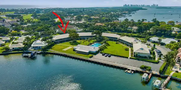 1 Church Lane