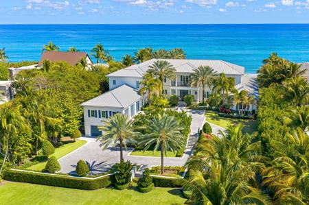 900 S Ocean Boulevard