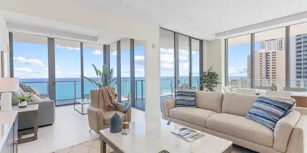 3100 N Ocean Drive