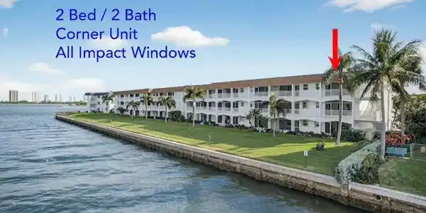 111 Shore Court