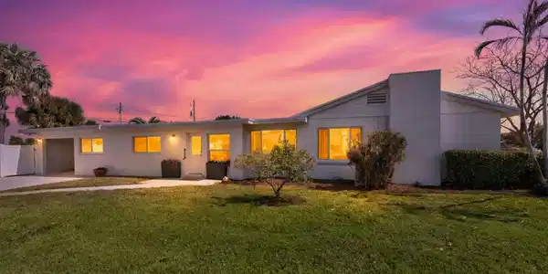 1702 Binney Drive