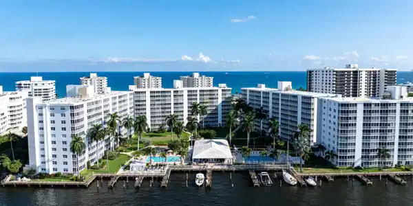 3300 S Ocean Boulevard