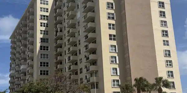 2000 S Ocean Boulevard