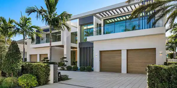 224 W Key Palm Road