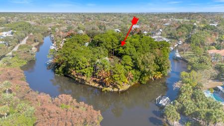 5248 SW Anhinga Avenue