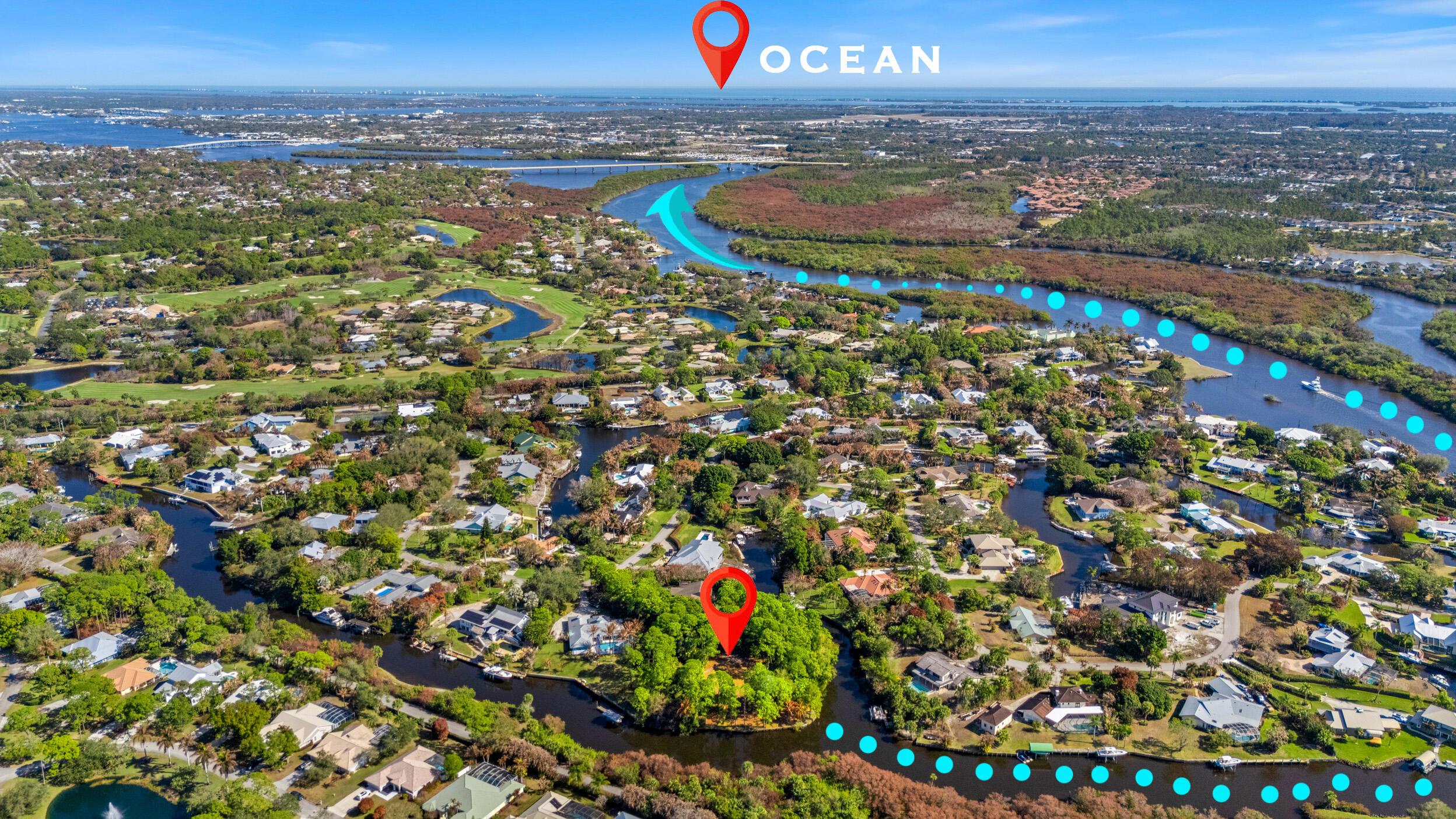 Image 2: Aerial View