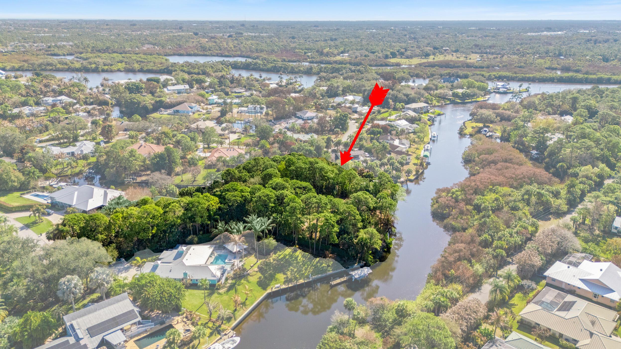 Image 3: Aerial View