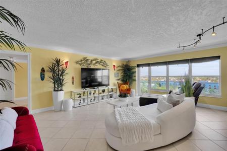 3900 Galt Ocean Drive