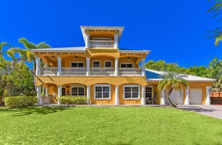 8073 S Indian River Drive