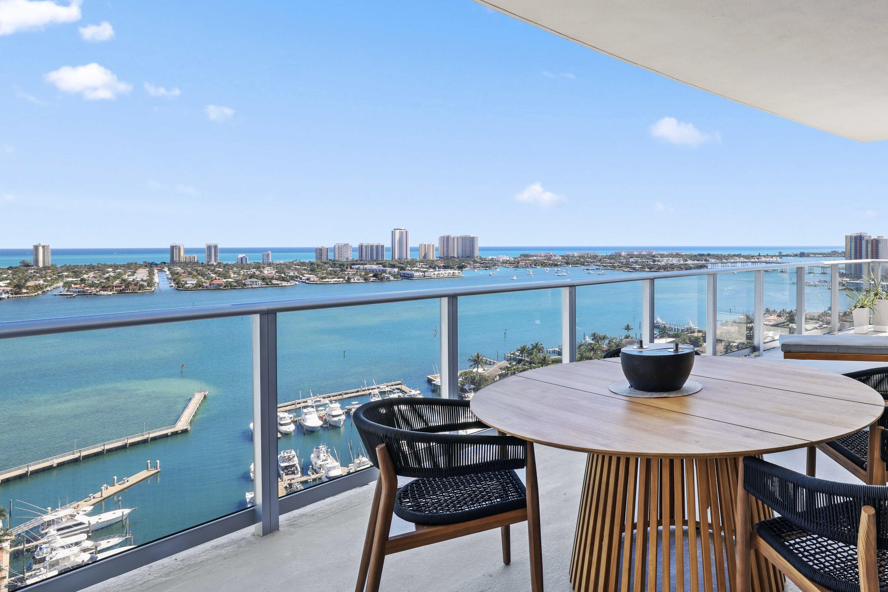 Image 3: Terrace View