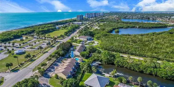 3411 N Highway A1A