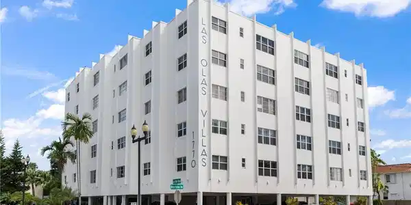 1770 E Las Olas Blvd