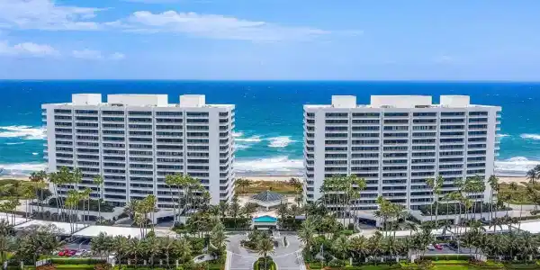1400 S Ocean Boulevard